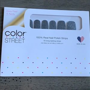 Color Street Moon River